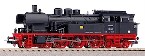 PIKO  BR 78 DR III 50604